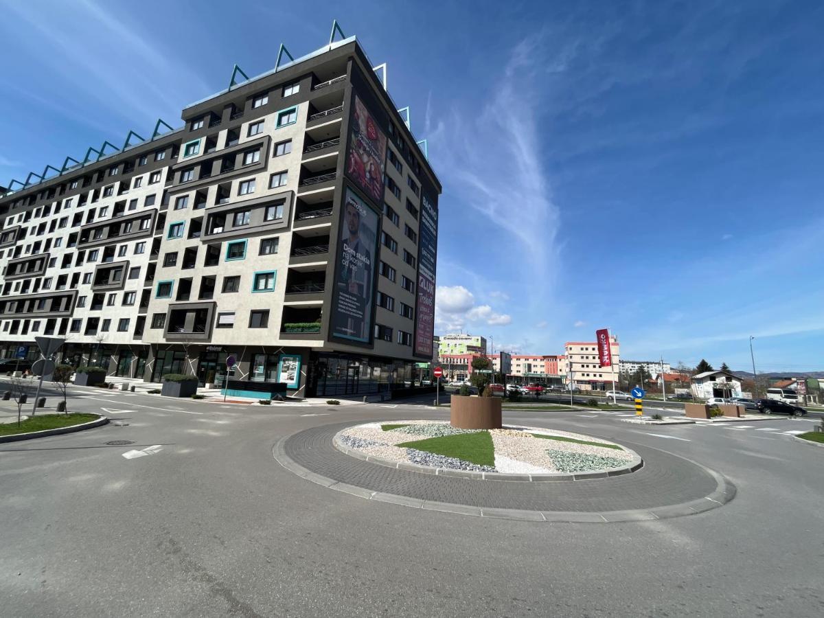 NewFormula Apartment SJJ Exterior foto