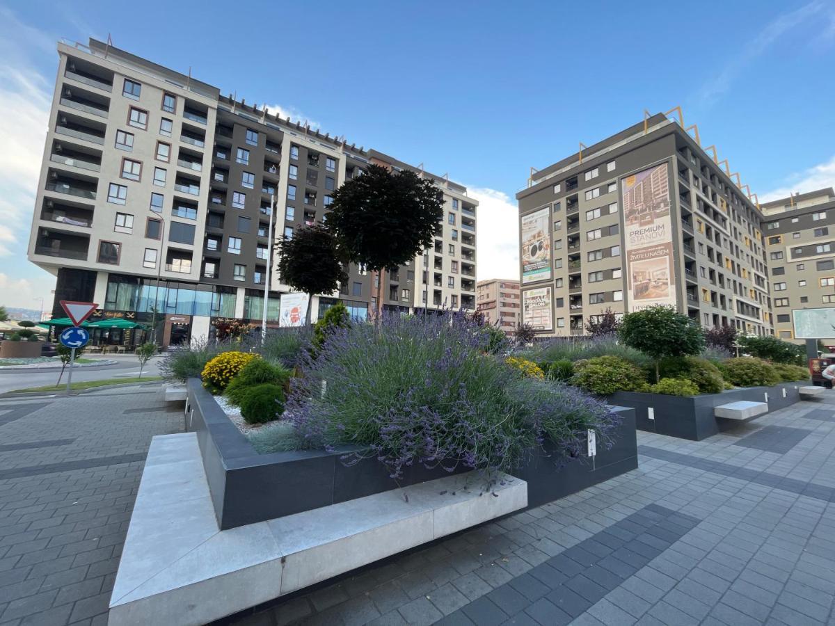 NewFormula Apartment SJJ Exterior foto