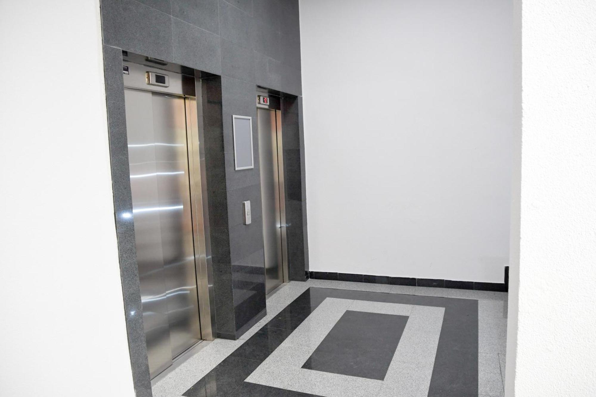 NewFormula Apartment SJJ Exterior foto